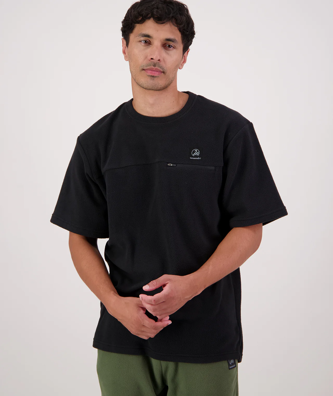 Fleece Tops