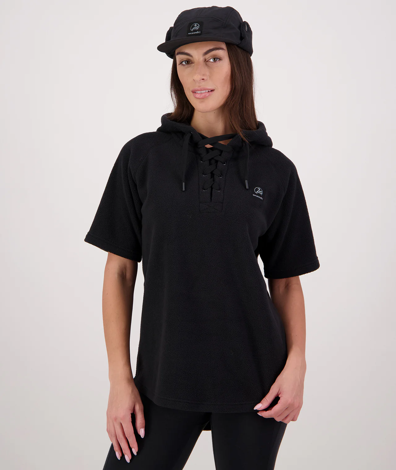 Women's Fleece Tops